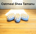 Oatmeal Shea Tamanu Soap